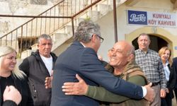 “Keşke biz de oy kullanabilseydik”