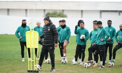 Altay: “Her maçımız final  havasında olacak”