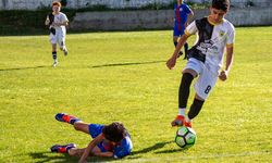 Beş grupta 46 takım mücadele edecek