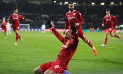 Kupa-2'de avantajı deplasman takımları kaptı