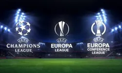 Türkiye UEFA gelirlerinde ilk 10'da