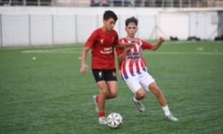 U17 Elit Lig’de Şampiyonluk Grubu ve Play – Out Grubu zamanı