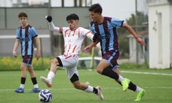 U17 Bölgesel Lig'de Final Yolu eşleşmeleri belirlendi