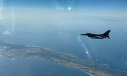 4 ayda 921 hava sahası ihlali iddiası