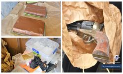 Güney Lefkoşa’da büyük operasyon