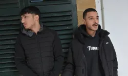 Birine üç yıl hapis, diğerine denetimli serbestlik