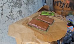 Rum polisinden büyük operasyon