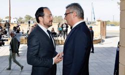 Rum basınına göre 24 Şubat öncesi açıklamalar “görüşmeyi gölgeledi”