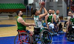 Vakıflar ikinci devreye mağlubiyetle başladı