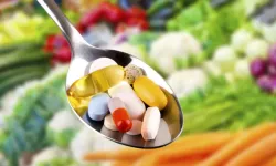 Vitaminin fazlası sağlığı tehdit ediyor