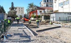 Yenikent’te yıllardır bekleyen sorunlar çözülüyor