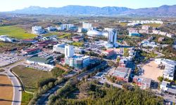 Yakın Doğu Üniversitesi’nin yeni patenti tescillendi!