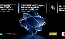 Yapay Zeka Çağında İletişimin Geleceği Kıbrıs’ta tartışılacak!