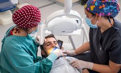 Dişinize ikinci bir şans tanıyın