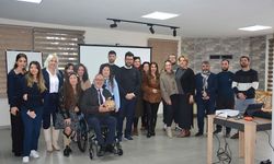 Engellilik hizmetlerinde dijital dönüşümün yol haritası çizildi!