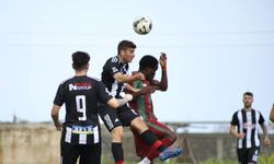 Yenicami’ye kupada cezalı oyuncu şoku