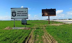 Yenicami’de tesisleşme atağı başlıyor