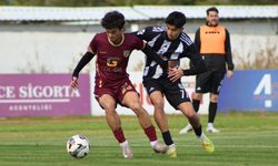 Kartal, uzatmada kanatlandı