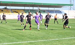 Aksa Futbol Ligleri 19. hafta sonuçları