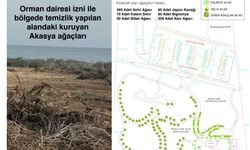 “Projelerimiz hiçbir şekilde rant amacı taşımamakta”