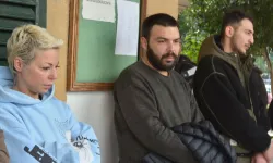 “Yasak olduğunu bilmiyorduk”