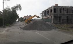 Vatandaş her yer bizim anlayışında hareket ediyor