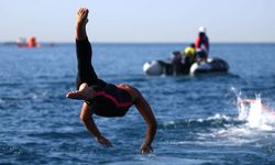 Avrupa Açık Deniz Yüzme Maratonu Protara’dan başlayacak