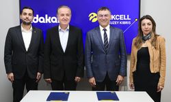 Kuzey Kıbrıs Turkcell ve Adakart’tan dijital yaşamı kolaylaştıran güç birliği