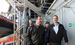 “Kıbrıs Cumhuriyeti asla yalnız kalmayacak”