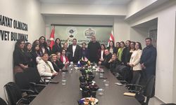 KTÇB, 8 Mart Dünya Emekçi Kadınlar Günü dolayısıyla etkinlik düzenledi