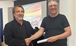 DAÜ’de medya ve demokrasi semineri düzenlendi