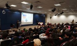 UKÜ’de Animasyon Film Yarışması Ödül Töreni yapıldı