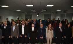 14 Mart Tıp Bayramı Töreni düzenlendi