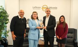 Akdoğan 6. Geleneksel Bahar Yürüyüşü LTB Kadın Sığınma Evi yararına gerçekleştirilecek