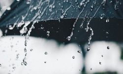 En fazla yağış Alevkayası’nda