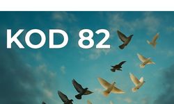 “KOD 82" belgeseli Dome Hotel’de gösterilecek