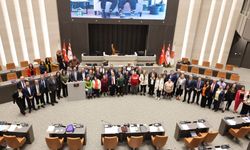 Meclis’te “Down Sendromu Farkındalık Günü” etkinliği