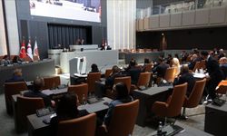 Meclis’te "İTÜ arazisi" ve Hayat Pahalılığı ödeneği konuşuldu