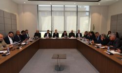 Komite 11 yasa tasarısını onaylayarak Genel Kurul’a sevk etti