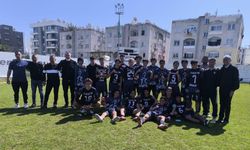 Liselerde finalin adı: NKL – 19 Mayıs TMK