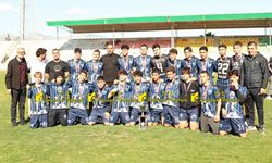 19 Mayıs TMK şampiyon