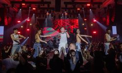 Mustafa Sandal ile bayram coşkusu