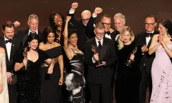 Oscar Ödülleri sahiplerini buldu