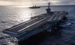 İran: “Lincoln gemisi füze menziline girer girmez İran donanmasının hedefi olacak"