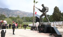 “Çanakkale Destanı asla unutulmayacak”