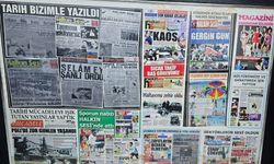 Kıbrıs Türkü’nün 84 yıldır sesiyiz