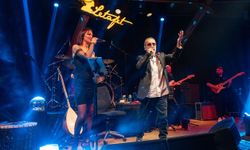 Letafet’te Soner Olgun & Özlem Koldaş ile müzik ziyafeti