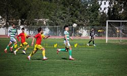 Bazı A2 Ligi ve U15 maçları ertelendi