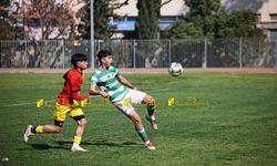 A2 Ligleri ve U15 Ligi'nde erteleme maçlarının tarihleri belli oldu