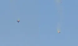 Kuveyt Ordusu: ABD'ye ait birkaç savaş uçağı düştü, tüm mürettebat sağ kurtuldu